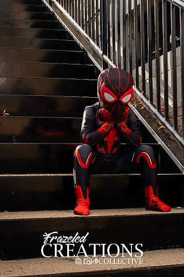 Spiderman